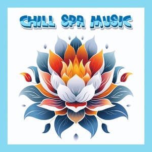 Calm Oasis Serenity Music for Yoga - Chill Spa Music