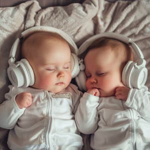 Babes in Dreamland: Music for Sleeping Infants - Cricket Sound