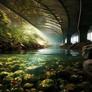 Baby's River Lullaby: Gentle Water Sounds - Pregnancy and Birthing Specialists