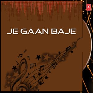 Je Gaan Baje - Debarati Shome