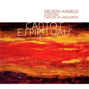 Cantos Espirituais - Nelson Angelo