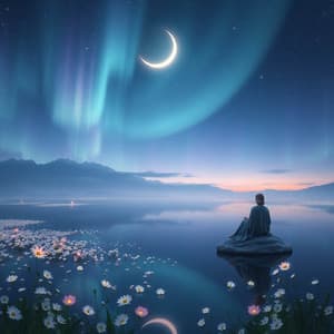 Celestial Stillness: Embrace the Calm Within - Meditation Music