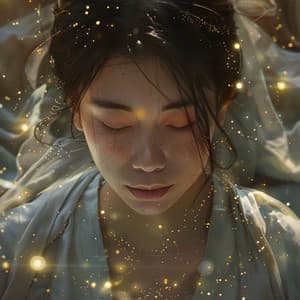 Mezcla Consciente: Armonías Ambientales De Enfoque Profundo - Ambiente de Enfoque