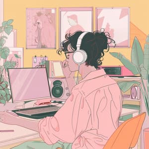 Tonos Productivos: Música Para Concentración - Enfoque de concentración