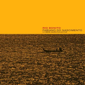 Rio Bonito - Fabiano do Nascimento