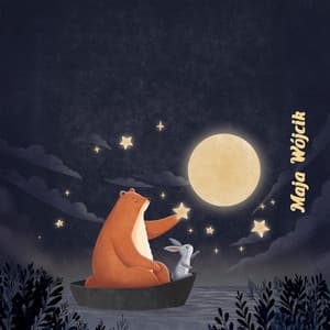 Wyprawa do Snolandii - Maja Wójcik