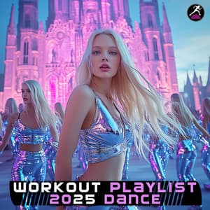 Workout Playlist 2025 Dance - Workout Trance