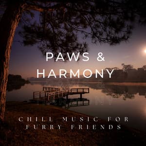 Paws & Harmony: Chill Music for Furry Friends - Chills