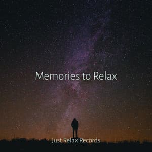 Memories to Relax - Chinese Relaxation and Meditation