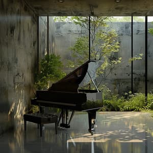 Peaceful Piano for Baby’s Calming Moments - Piano Bar Lounge