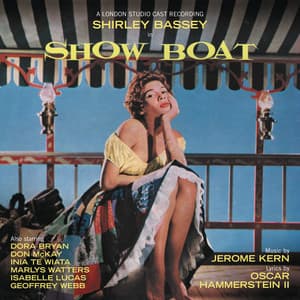 Show Boat - Jerome Kern