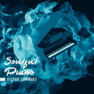 Soulful Piano - Victor Sommers