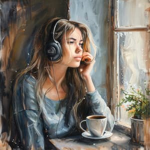 Subdued Serenity: Chill Music for Relaxation - Serenity Music Academy