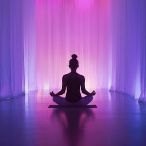 Armonías Asana: Música De Flujo Para Yoga - Música Cristiana de Yoga