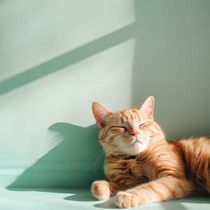 Música Binaural Relajante Para Mascotas - Investigación de ritmos binaurales