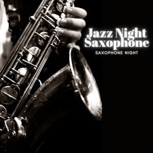 Jazz Night Saxophone - Saxophone Night