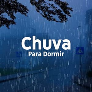 Som de Chuva Super Relaxante para Dormir - Natureza Relaxante