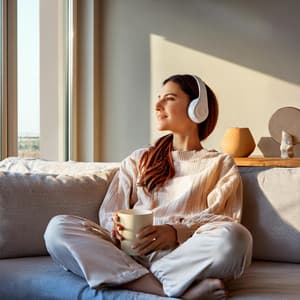 Lofi: Sonido Musical Suave - Doblar