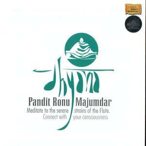 Dhyana - Ronu Majumdar
