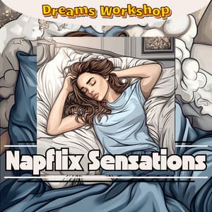 Napflix Sensations - Dreams Workshop