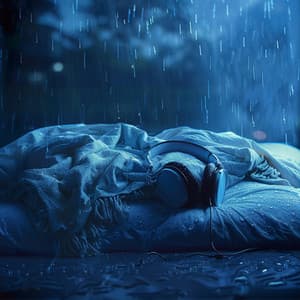 Rain Dream Tunes: Soothing Sleep Music - Sleeping Music