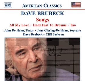 Brubeck: Songs - Dave Brubeck