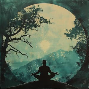 Music for Mindful Meditation: Calm Cadences - Meditation Music Legends
