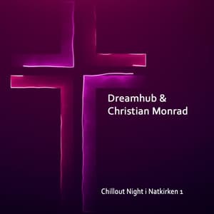 Chillout Night I Natkirken 1 - Christian Monrad