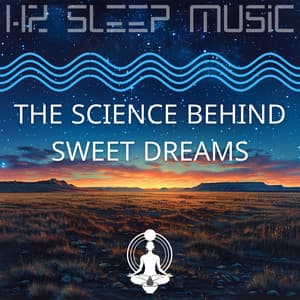 The Science Behind Sweet Dreams - Hz Sleep Music