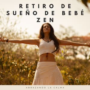 Retiro De Sueño De Bebé Zen: Abrazando La Calma - Tormenta Solar
