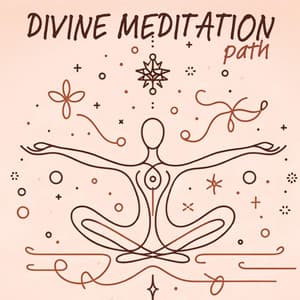 Divine Meditation Path: Blissful Spirituality, Tibetan Therapy, Deeper Minduflness - Meditation Group