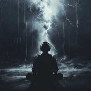 Thunder Zen: Yoga Ambient Waves - The Yoga Music Legends