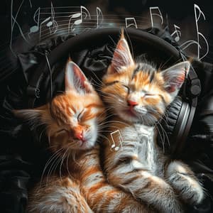 Music for Cats: Serene Feline Tunes - Cat Music Stevens