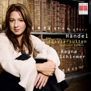 Handel: Keyboard Suites - George Frideric Handel