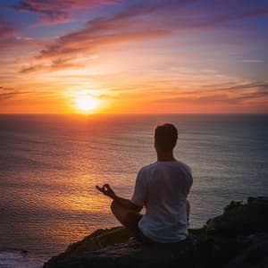 Meditaciones Suaves: Música Para Una Relajación Gentil - Mentes Espirituales
