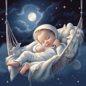 Baby Sleep: Tender Harmony - Sleeping Water Baby Sleep