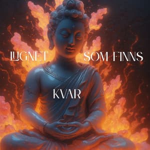 Lugnet som finns kvar - Sergei Leif