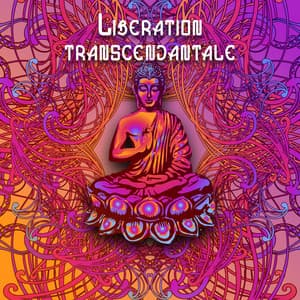 Libération transcendantale - Zhang Umeda
