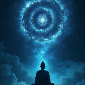 Celestial Sound Healing Journey - Las Vientas