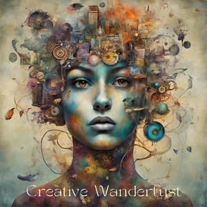 Creative Wanderlust: Eclectic Visions to the Journeys of the Creative Mind - Human Mind Universe