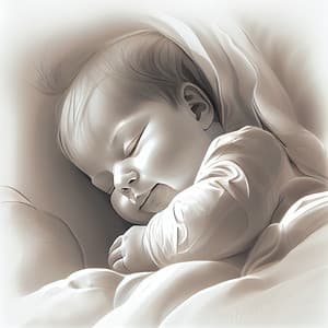 Nature is Magic - Sleeping Baby Aid
