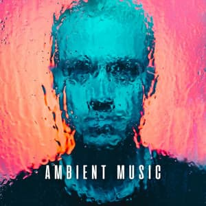 Ambient Music: Focused Rain Symphony with Binaural Beats - About A Sudden Rainstorm