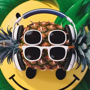 Summer Balearic Cafe: Ibiza Vibes, Tropical Deep House, and Poolside Party Beats - DJ Chill Set