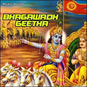 Bhagawadh Geetha - N. S. Prakasa Rao