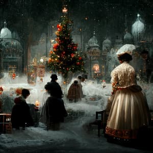 Christmas Spirit Experience - Christmas Songs Classic