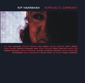 Vertical's Currency - Arto Lindsay