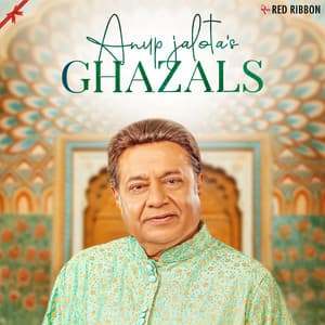 Anup Jalota's Ghazals - Anup Jalota