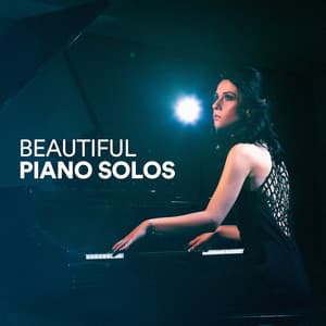 Beautiful Piano Solos - Musica para Dormir 101