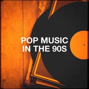 Pop Music in the 90S - Música Dance de los 90