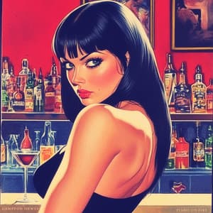 Piano on Fire - Hampton Hawes